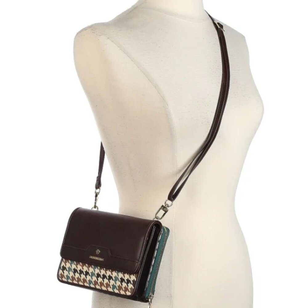 Eliza Essentials Crossbody Bag - Picture 4 of 4